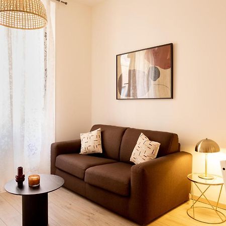Xenia Apartments - Enjoy Porta Venezia In Modern Apt- 10 Min From Duomo Milano Exterior foto