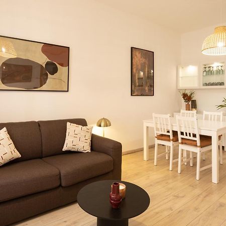 Xenia Apartments - Enjoy Porta Venezia In Modern Apt- 10 Min From Duomo Milano Exterior foto