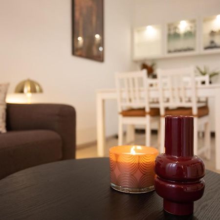 Xenia Apartments - Enjoy Porta Venezia In Modern Apt- 10 Min From Duomo Milano Exterior foto