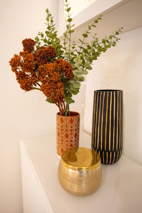 Xenia Apartments - Enjoy Porta Venezia In Modern Apt- 10 Min From Duomo Milano Exterior foto