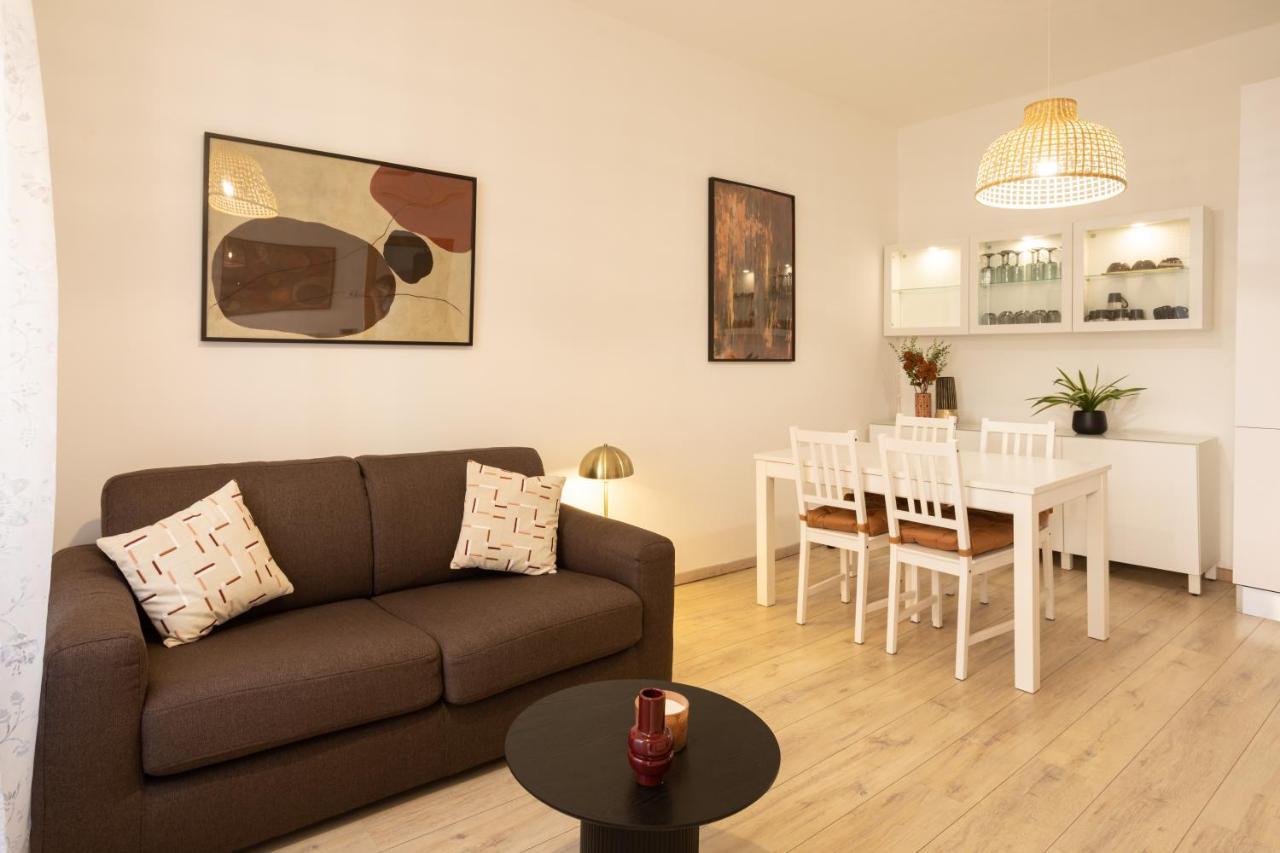 Xenia Apartments - Enjoy Porta Venezia In Modern Apt- 10 Min From Duomo Milano Exterior foto