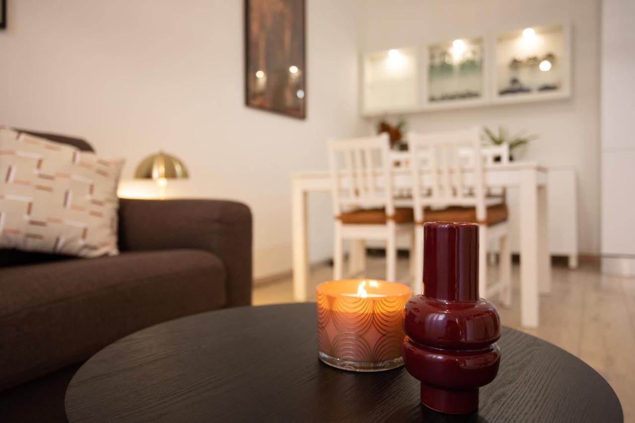 Xenia Apartments - Enjoy Porta Venezia In Modern Apt- 10 Min From Duomo Milano Exterior foto