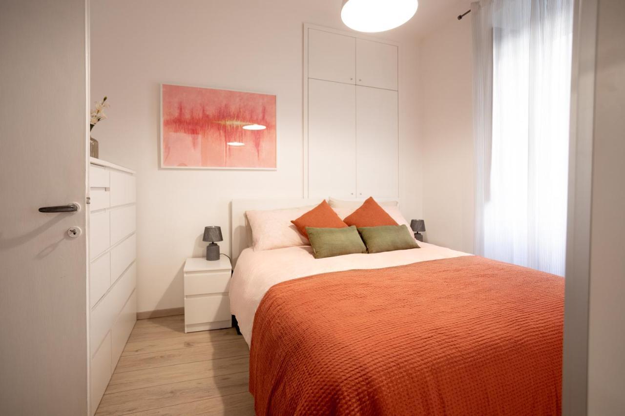 Xenia Apartments - Enjoy Porta Venezia In Modern Apt- 10 Min From Duomo Milano Exterior foto